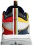 Sizing Li-Ning 2020 Ace Low 'Hitam Kuning Merah' AGBQ065-2
