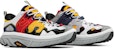 Li-Ning 2020 Ace Low 'Hitam Kuning Merah' AGBQ065-2