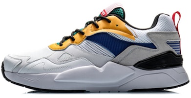 Li-Ning 2020 Breathable Classic Casual Shoes AGCQ113-3 Li-Ning 2020 Breathable Classic Casual Shoes AGCQ113-3