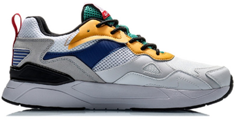리닝 2020 통기성 좋은 클래식 캐주얼 신발 (Li-Ning 2020 Breathable Classic Casual Shoes) AGCQ113-3 Order 리닝 2020 통기성 좋은 클래식 캐주얼 신발 (Li-Ning 2020 Breathable Classic Casual Shoes) AGCQ113-3