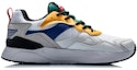 Order Li-Ning 2020 Kasut Kasual Klasik Bernafas AGCQ113-3