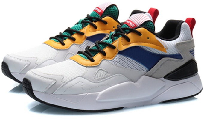 리닝 2020 통기성 좋은 클래식 캐주얼 신발 (Li-Ning 2020 Breathable Classic Casual Shoes) AGCQ113-3 Lookbook 리닝 2020 통기성 좋은 클래식 캐주얼 신발 (Li-Ning 2020 Breathable Classic Casual Shoes) AGCQ113-3