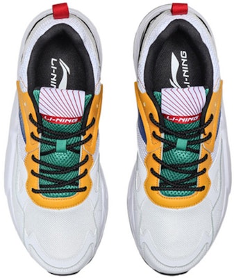 리닝 2020 통기성 좋은 클래식 캐주얼 신발 (Li-Ning 2020 Breathable Classic Casual Shoes) AGCQ113-3 Shop 리닝 2020 통기성 좋은 클래식 캐주얼 신발 (Li-Ning 2020 Breathable Classic Casual Shoes) AGCQ113-3