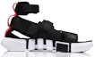 Order Li-Ning 2.0 Platform Sandal Hitam/Putih AGBN079-2
