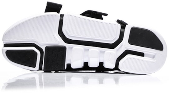 Sandalias Plataforma Li-Ning 2.0 Negro/Blanco AGBN079-2 Purchase Sandalias Plataforma Li-Ning 2.0 Negro/Blanco AGBN079-2