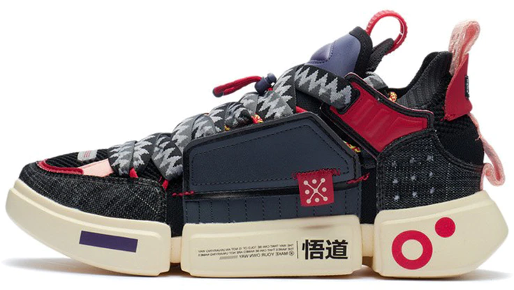 li-ning-2-ace-remake-black-red-agwr-019-2