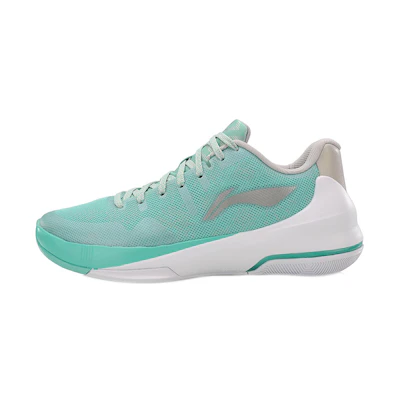 Li-Ning 3 Low Tops Green