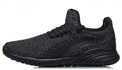 리닝 3K 블랙 경량 (Li-Ning 3K Beullaek Gyeongryang) AGLN053-3 Buy 리닝 3K 블랙 경량 (Li-Ning 3K Beullaek Gyeongryang) AGLN053-3