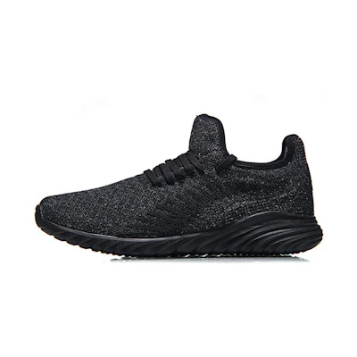 Li-Ning 3K 'Black Lightweight'