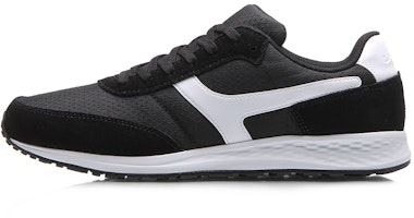 Li-Ning 3K 'Black White' AGCM203-2 Li-Ning 3K 'Black White' AGCM203-2