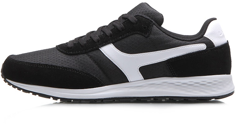 Li-Ning 3K 'Black White' AGCM203-2 Buy Li-Ning 3K 'Black White' AGCM203-2