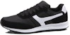 Li-Ning 3K 'Hitam Putih' AGCM203-2