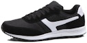 Order Li-Ning 3K 'Hitam Putih' AGCM203-2