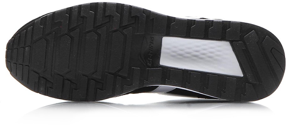 Li-Ning 3K 'Black White' AGCM203-2 Purchase Li-Ning 3K 'Black White' AGCM203-2
