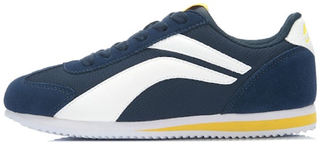 Li-Ning 3K 'Blue White Yellow' ALCH113-6 Li-Ning 3K 'Blue White Yellow' ALCH113-6