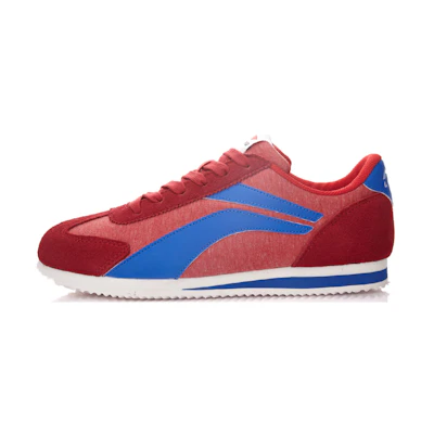 Li-Ning 3K 'Red Blue'