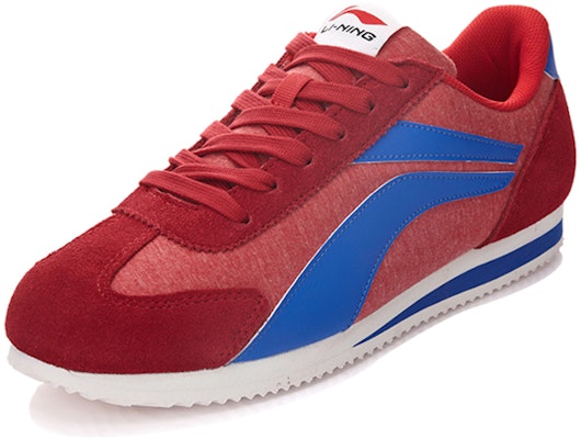 리닝 3K '레드 블루' (Li-Ning 3K 'Red Blue') ALCH113-8 Order 리닝 3K '레드 블루' (Li-Ning 3K 'Red Blue') ALCH113-8