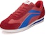 Li-Ning 3K 'Merah Biru' ALCH113-8