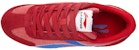 Li-Ning 3K 'Merah Biru' ALCH113-8