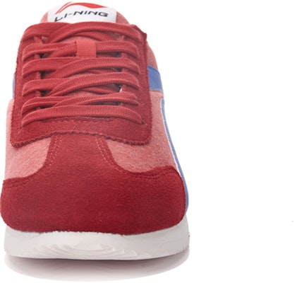 리닝 3K '레드 블루' (Li-Ning 3K 'Red Blue') ALCH113-8 Shop 리닝 3K '레드 블루' (Li-Ning 3K 'Red Blue') ALCH113-8