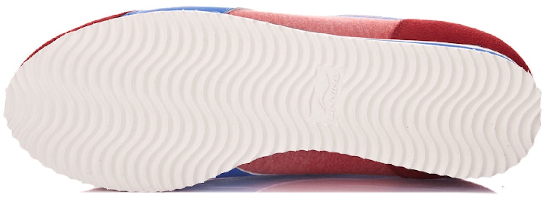 Li-Ning 3K 'Merah Biru' ALCH113-8 Purchase Li-Ning 3K 'Merah Biru' ALCH113-8