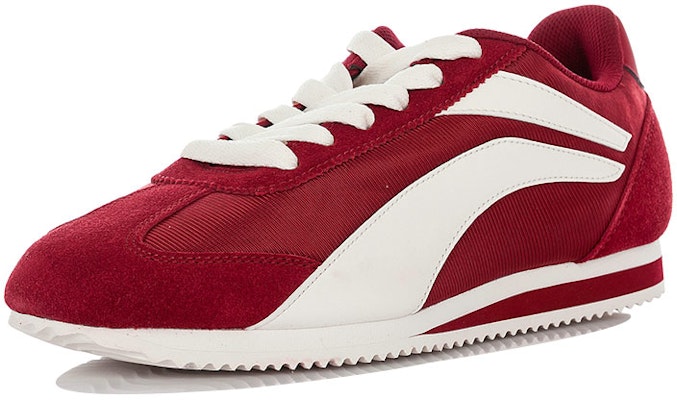 Li-Ning 3K 'Red White' ALCH113-3 Order Li-Ning 3K 'Red White' ALCH113-3
