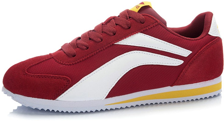 리닝 3K '레드 화이트 옐로우' (Li-Ning 3K '레드 화이트 옐로우') ALCH113-4 Order 리닝 3K '레드 화이트 옐로우' (Li-Ning 3K '레드 화이트 옐로우') ALCH113-4