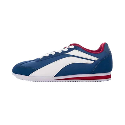 Li-Ning 3K Classic Retro 'Blue White Red'