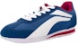 Li-Ning 3K Classic Retro 'Biru Putih Merah' AGCT517-1