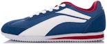 Buy Li-Ning 3K Klasik Retro 'Biru Putih Merah' ALCH113-1