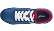 Lookbook Li-Ning 3K Klasik Retro 'Biru Putih Merah' ALCH113-1