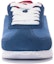 Shop Li-Ning 3K Klasik Retro 'Biru Putih Merah' ALCH113-1