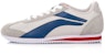 Li-Ning 3K Classic Retro 'Kelabu Biru' ALCH113-2