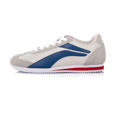 Li-Ning 3K Classic Retro 'Grey Blue'