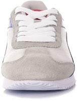 Li-Ning 3K Classic Retro 'Kelabu Biru' ALCH113-2 Shop Li-Ning 3K Classic Retro 'Kelabu Biru' ALCH113-2