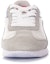 Shop Li-Ning 3K Classic Retro 'Kelabu Biru' ALCH113-2