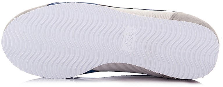 Li-Ning 3K Clásico Retro 'Gris Azul' ALCH113-2 Purchase Li-Ning 3K Clásico Retro 'Gris Azul' ALCH113-2