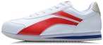 Buy Li-Ning 3K Klasik Retro 'Putih Merah Biru' AGCR003-1