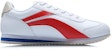 Li-Ning 3K Klasik Retro 'Putih Merah Biru' AGCR003-1