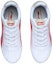 Shop Li-Ning 3K Klasik Retro 'Putih Merah Biru' AGCR003-1