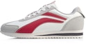 Buy Li-Ning 3K Klasik Retro 'Putih Merah Kelabu' AGCP079-1