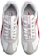 Shop Li-Ning 3K Klasik Retro 'Putih Merah Kelabu' AGCP079-1