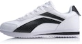 Buy Li-Ning 3K Classic Retro Forrest Gump Kasut Sukan Santai Gaya Hidup AGCQ019-3