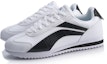 Lookbook Li-Ning 3K Classic Retro Forrest Gump Kasut Sukan Santai Gaya Hidup AGCQ019-3