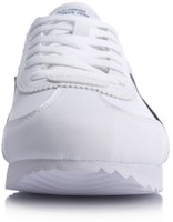 LiNing李宁 3K 防滑輕便耐磨 低幫 運動休閒鞋 白黑 Shop LiNing李宁 3K 防滑輕便耐磨 低幫 運動休閒鞋 白黑