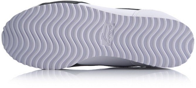 LiNing李宁 3K 防滑輕便耐磨 低幫 運動休閒鞋 白黑 Purchase LiNing李宁 3K 防滑輕便耐磨 低幫 運動休閒鞋 白黑