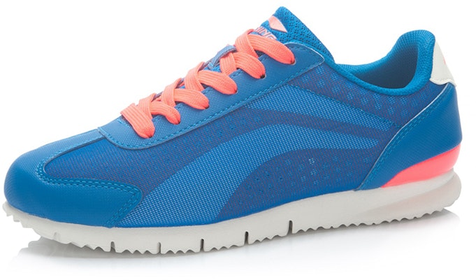Li-Ning 3K Classic Retro Light 'Blue Orange' ALCK041-1 Order Li-Ning 3K Classic Retro Light 'Blue Orange' ALCK041-1