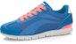 Li-Ning 3K Classic Retro Light 'Biru Oren' ALCK041-1