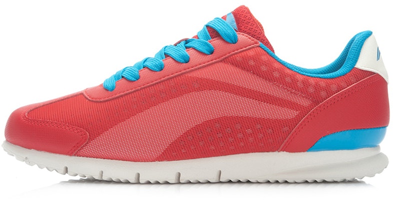 Li-Ning 3K Classic Retro Light 'Red Blue' ALCK041-5 Buy Li-Ning 3K Classic Retro Light 'Red Blue' ALCK041-5