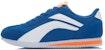 Li-Ning 3K Klasik Kasut Lari 'Biru Putih Jingga' ALCH113-5